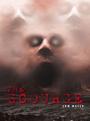 cover image of The Scourge